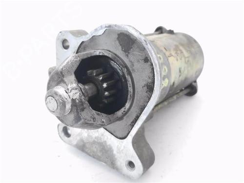 Startmotor FORD FIESTA V (JH_, JD_) 1.4 TDCi | BP29555831M8 