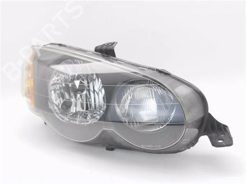 Scheinwerfer rechts für HONDA HR-V (GH_) 1.6 16V (124 hp) 31990690