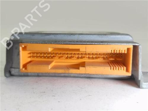 ECU airbags RENAULT SCÉNIC I MPV (JA0/1_, FA0_)  | BP27567333M53 