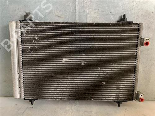 AC radiator CITROËN C4 I (LC_)  | BP26445906M32 