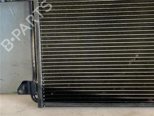 AC-Kondensator AUDI A3 (8P1) 2.0 TDI 16V | BP19796192M32 