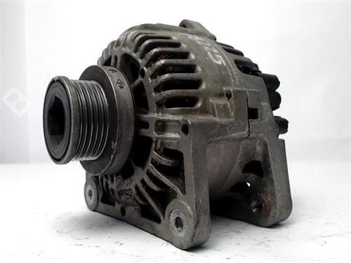 Alternador RENAULT MEGANE II Saloon (LM0/1_) 1.5 dCi (LM02, LM13, LM2A) (101 hp) 8200100907 | 404169317 | 23100BN700 | , | NISSAN | | | 7701473614 | , | RENAULT | | | 7701477001 | , | RENAULT | | | 8200022774 