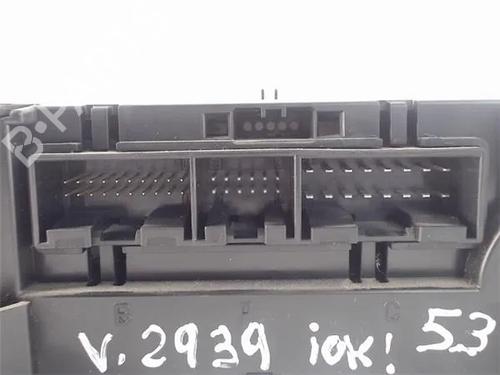 Climate control SEAT IBIZA III (6L1)  | BP13051225I5 