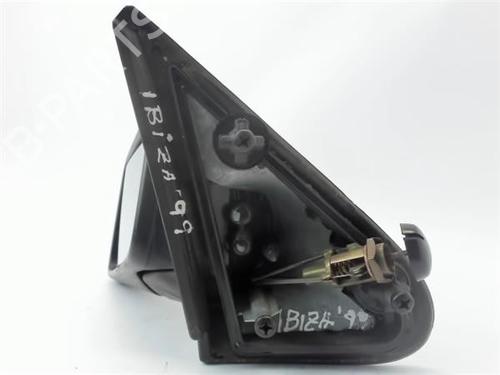 Left mirror SEAT IBIZA II (6K1)  | BP13326284C26 