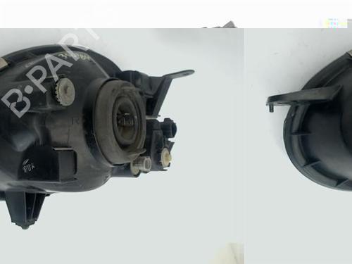 Right front fog light RENAULT MEGANE II (BM0/1_, CM0/1_)  | BP24446132C31 