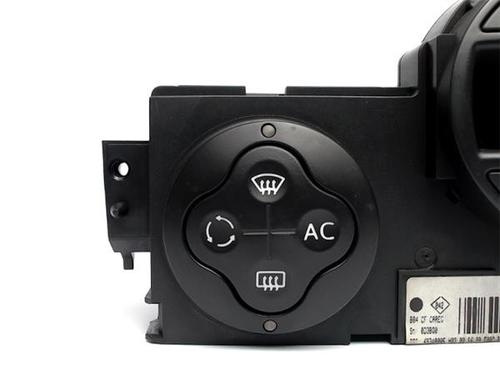 Climate control RENAULT MEGANE II (BM0/1_, CM0/1_)  | BP11691565I5 