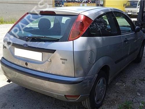Left mirror FORD FOCUS I (DAW, DBW)  | BP20224228C26 