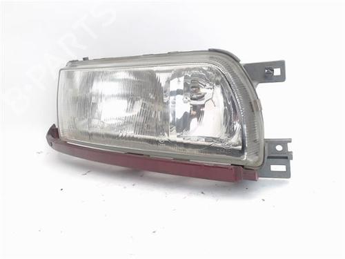 Left taillight VW GOLF IV (1J1) 1.9 TDI | BP10553154C34 
