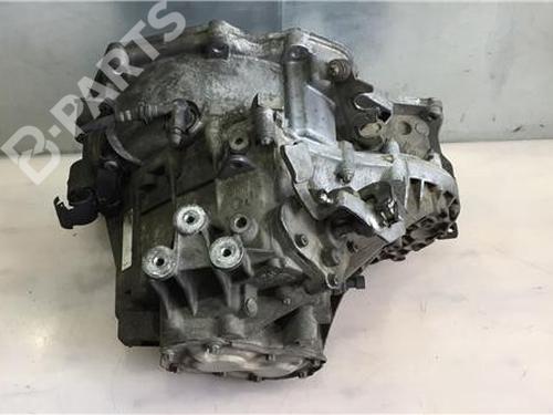 Gearbox OPEL ASTRA H (A04) 1.7 CDTI (L48) | BP9661320M3 