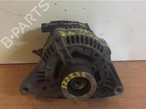 Alternator NISSAN MICRA II (K11) 1.3 i 16V | BP9660733M7 