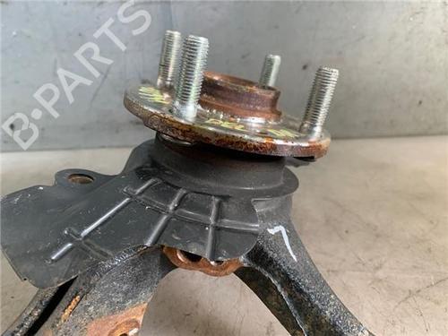 Right front steering knuckle KIA PICANTO III (JA) 1.0 T-GDi | BP35953919M26 - Image 5