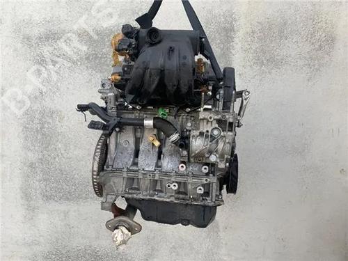 Engine PEUGEOT 206 Hatchback (2A/C)  | BP15495052M1 