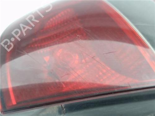 Højre baglygte CITROËN C5 I (DC_) 2.0 HDi (DCRHZB, DCRHZE) | BP29754468C35 