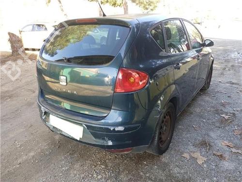 Left sun visor SEAT ALTEA (5P1) 1.9 TDI | BP31860228I1