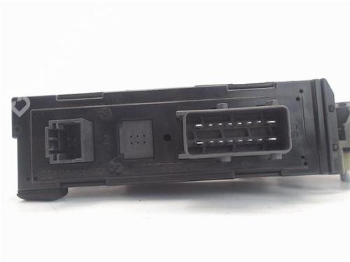 Left front window motor PEUGEOT 307 (3A/C) | BP14343371E21