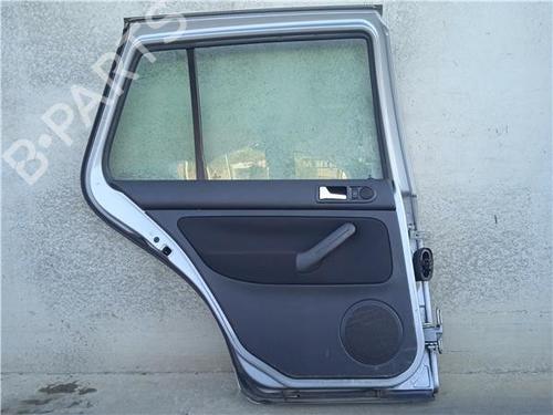 Dør venstre bak VW GOLF IV (1J1) 1.9 TDI | BP17043747C4 