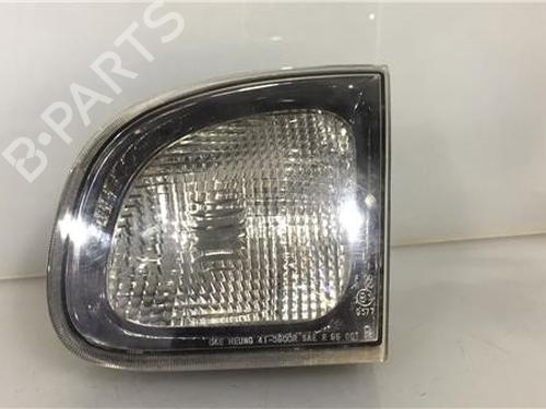 Used Right tailgate light DAEWOO LANOS (KLAT) 1.3 (75 hp) 13401640