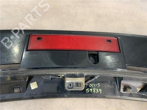 Spoiler bakluke FORD FOCUS II (DA_, HCP, DP)  | BP22433036C96 