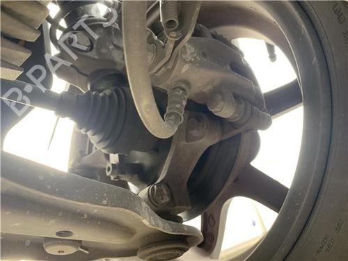 Left rear steering knuckle RENAULT TWIZY (MAM_) | BP32450865M27