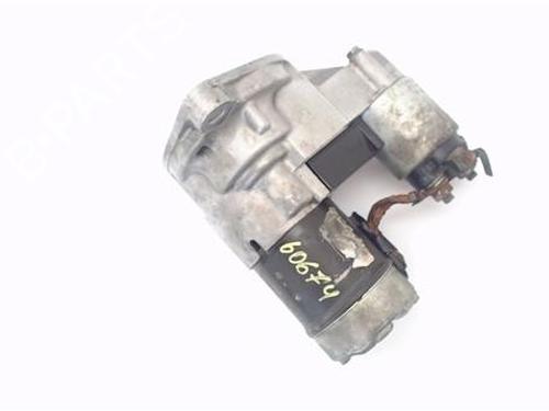 Starter OPEL COMBO Box Body/MPV (71_) | BP30183046M8