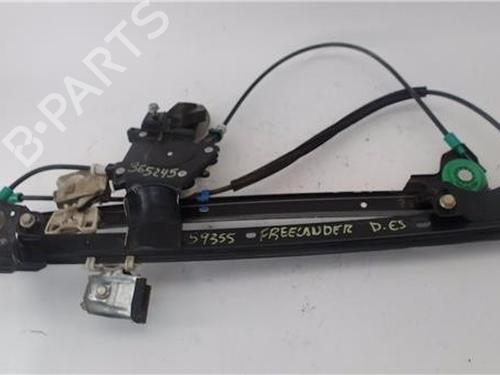 Other LAND ROVER FREELANDER I (L314) | BP23461336O1