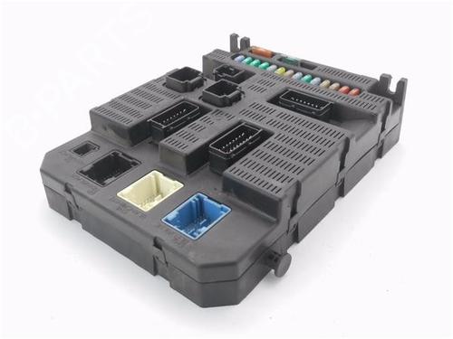 Fuse box PEUGEOT 207 (WA_, WC_)  | BP32162137E1 