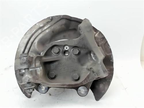 Right rear shock absorber VW TOUAREG (7LA, 7L6, 7L7) 5.0 V10 TDI | BP15396566M19 