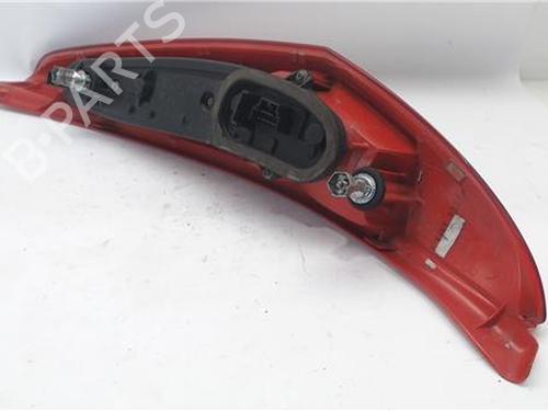 Left taillight FIAT PUNTO (188_)  | BP16589953C34 
