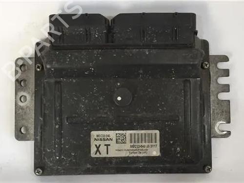 Used Electronic module NISSAN MICRA III (K12) [2002-2011]  10983112