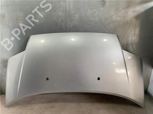 Used Hood CITROËN C2 (JM_) 1.1 (60 hp) 22132820