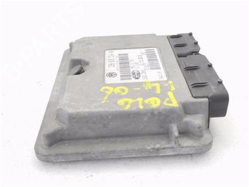 Electronic module VW POLO (9N_, 9A_)  | BP10982825M83 