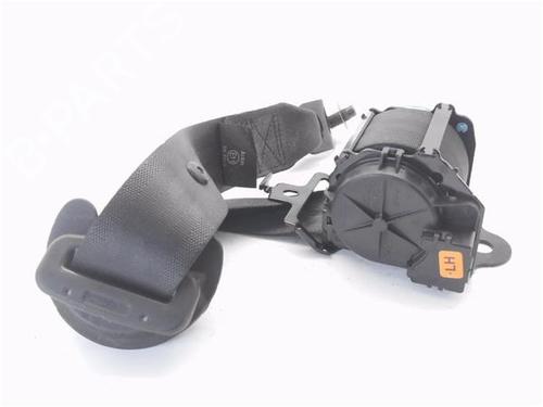 Rear left seatbelt HYUNDAI i10 II (BA, IA)  | BP29119083I29 