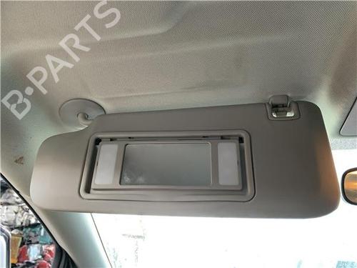 Left sun visor OPEL ASTRA J (P10) 1.6 CDTi (68) | BP32419171I1 