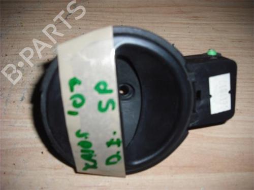 Used Interior handle CHEVROLET KALOS [2005-2025]  14337283