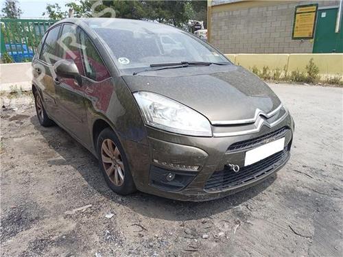 Left front window switch CITROËN C4 Picasso I MPV (UD_) | BP31095737I27