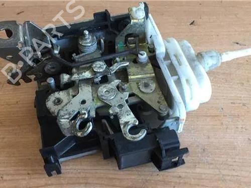Used Front left lock AUDI A4 B5 (8D2) [1994-2001]  12596953
