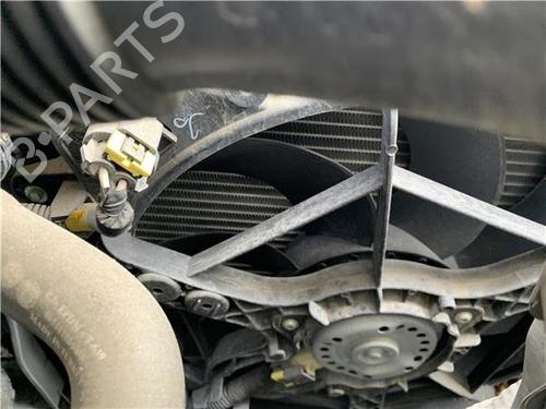 Radiator fan OPEL COMBO Box Body/MPV (X12) 1.3 CDTI (B05) | BP33288121M35 - Image 3