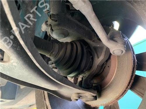 Used Right front steering knuckle Right front steering knuckle CITROËN C3 III (SX) 1.2 VTi 82 (82 hp) 33288043 33288043