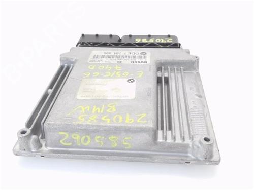 Modulo electronico BMW 7 (E65, E66, E67) 740 d | BP10983137M83 