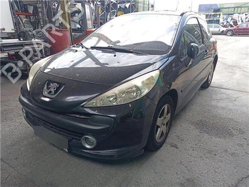 Used Parts PEUGEOT 207 (WA_, WC_) 1.4 16V 4970809