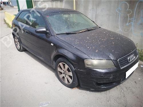 Right taillight AUDI A3 (8P1) 2.0 TDI 16V | BP13902453C35 