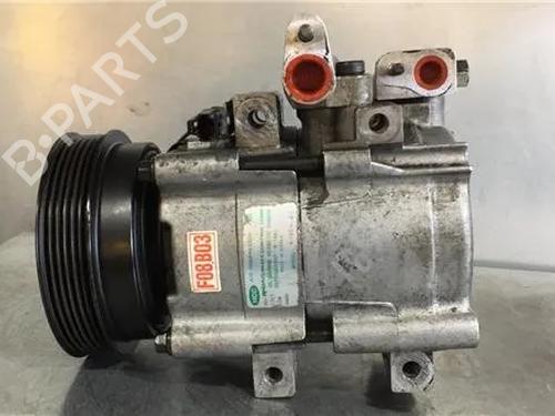AC compressor HYUNDAI TRAJET (FO) 2.0 CRDi | BP9720141M34 
