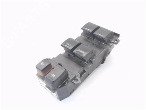 Left front window switch HONDA CR-V III (RE_) 2.0 i-VTEC (RE5, RE1) | BP37261885I27 - Image 4