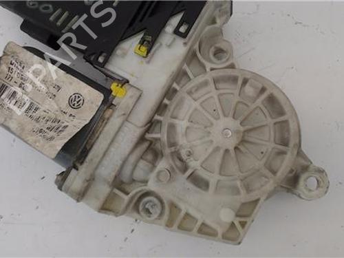 Rudehejsemotor forskærm højre VW GOLF IV (1J1) 1.6 16V | BP25282389E20 