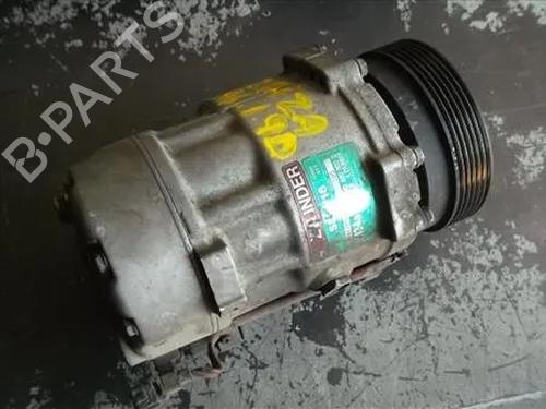 AC compressor SEAT IBIZA II (6K1) 1.9 D | BP12120976M34 