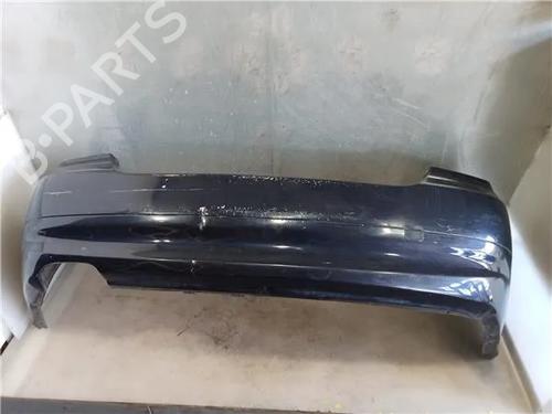 Used Rear bumper BMW 3 (E90) 330 d (231 hp) 26447860