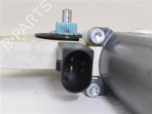 Left front window motor MERCEDES-BENZ A-CLASS (W169) A 180 CDI (169.007, 169.307) | BP36477328E21 - Image 8