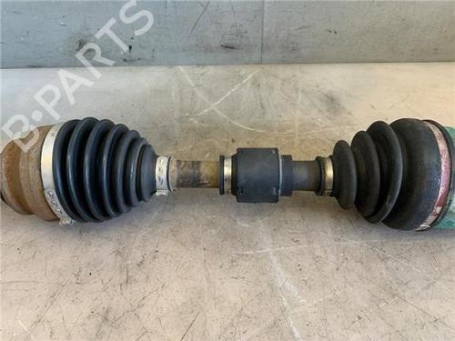 Left front driveshaft MITSUBISHI OUTLANDER II (CW_W) 2.0 DI-D (CW8W) | BP30182944M38 