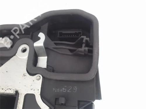 Rear left lock BMW X3 (E83) 2.5 i | BP15540417C100 