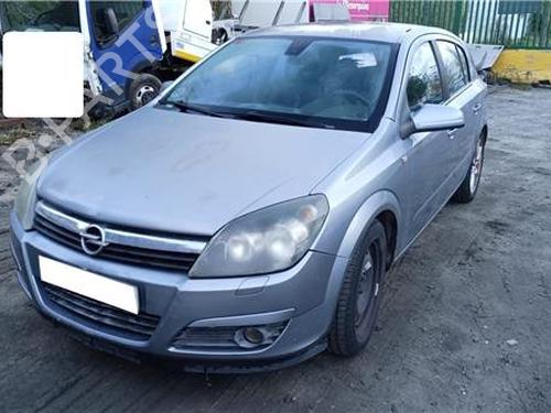 Left front window switch OPEL ASTRA H (A04) 1.9 CDTI (L48) | BP31206634I27 